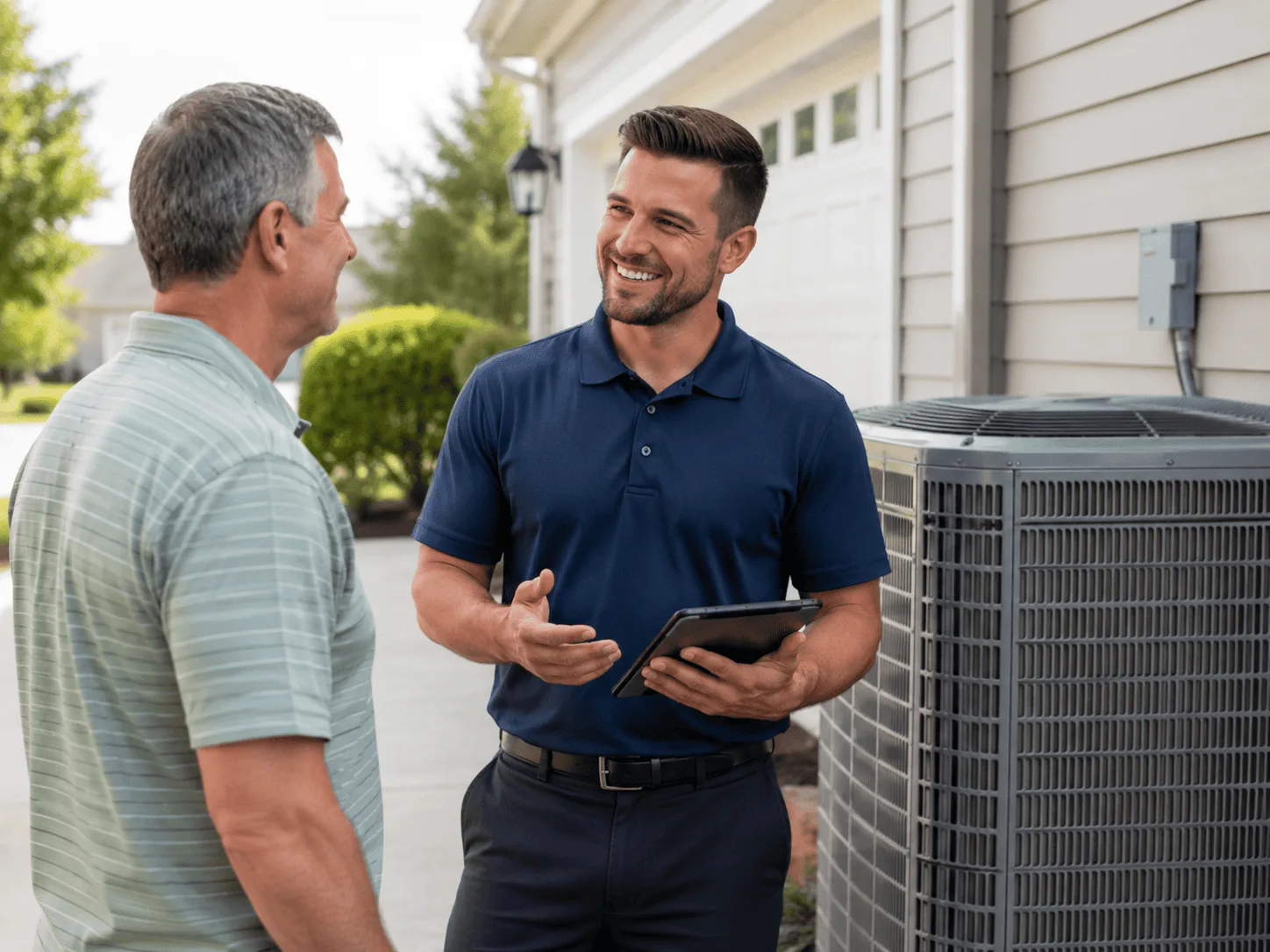 Heat Pump Installation Pinewood, SC FAQs
